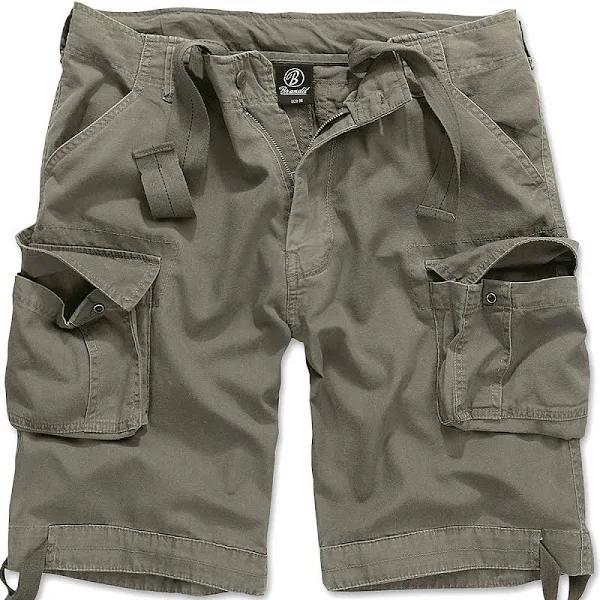 Brandit Urban Legend Shorts Olive Size 6XL