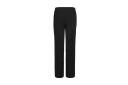 Kmart Pull On Straight Leg Pants-Black Size: 20