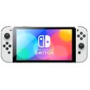 Nintendo Switch (OLED Model) White Set