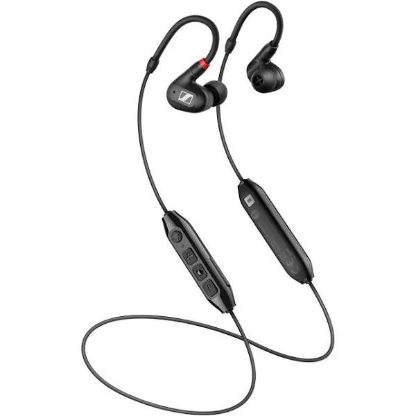 Sennheiser IE 100 Pro Wireless In-ear Monitoring Headphones (Black)