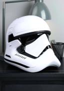 Star Wars The Black Series First Order Stormtrooper Electronic Helmet