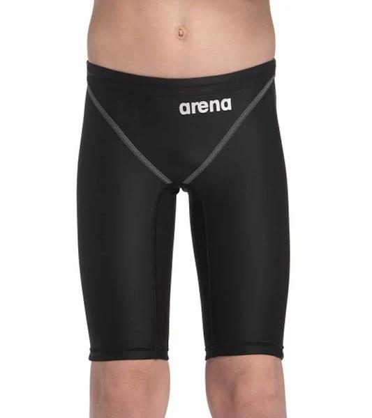 Arena Boys Powerskin St Next Jammer - Black