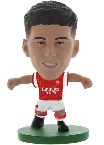 Arsenal FC SoccerStarz Tierney