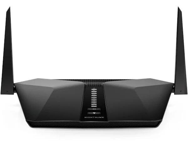 Netgear RAX40 Nighthawk 4-Stream AX3000 Dual-Band Wifi 6 Router [RAX40-200AUS]