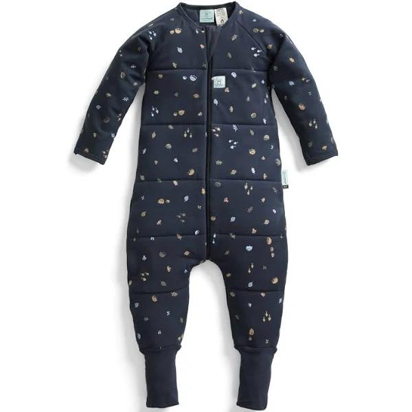 ergoPouch Onesie 3.5T Hedgehog 2-3Y