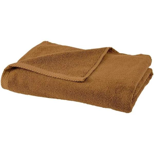 MyHouse Oslo Towel Collection - Rust - Hand Towel