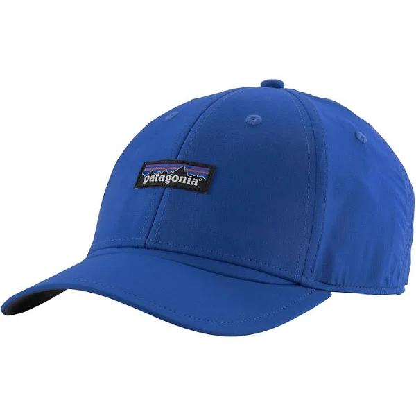 Patagonia - Airshed Cap - Superior Blue