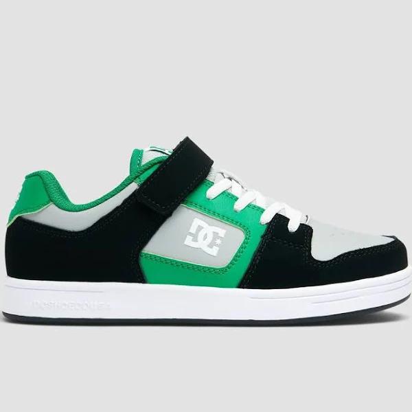 DC Shoes Manteca 4 V Shoes (Trainers) Black