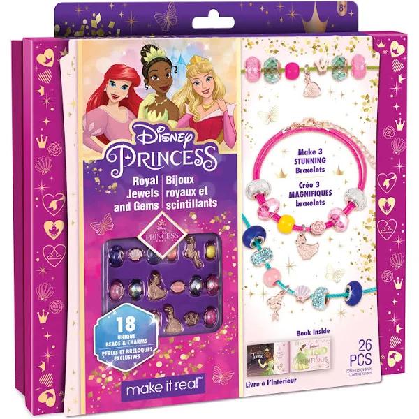 Disney Princess Ultimate Jewels & Gems