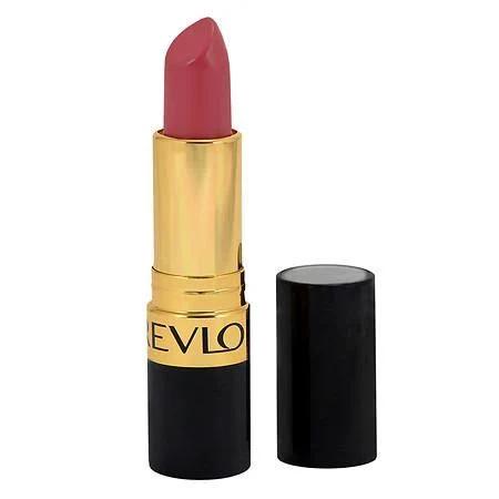 Revlon Super Lustrous Lipstick Sassy Mauve