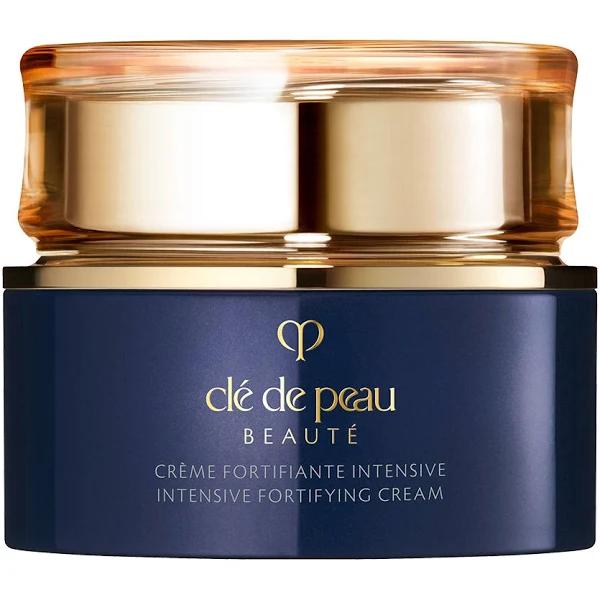 Clé De Peau Beauté Intensive Fortifying Cream 50ml