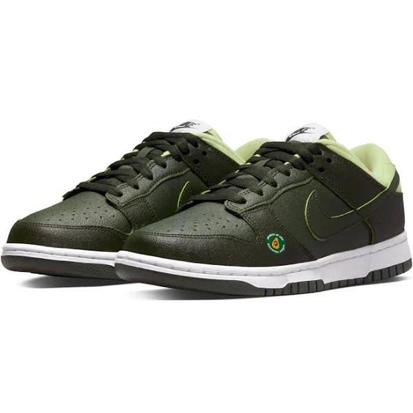 Nike Dunk Low Avocado (Women's)