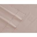 Algodon 300TC Cotton Sheet Set - Queen (Blush)