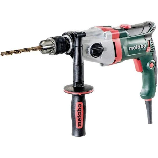 Metabo 1300W Vario 2 Speed Drill BEV 1300-2 600574000