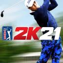 PGA Tour 2K21