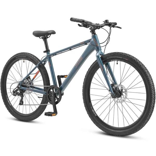 XDS Strike 4.0 27.5" Mens Rigid MTB Green Heron 21 Inch