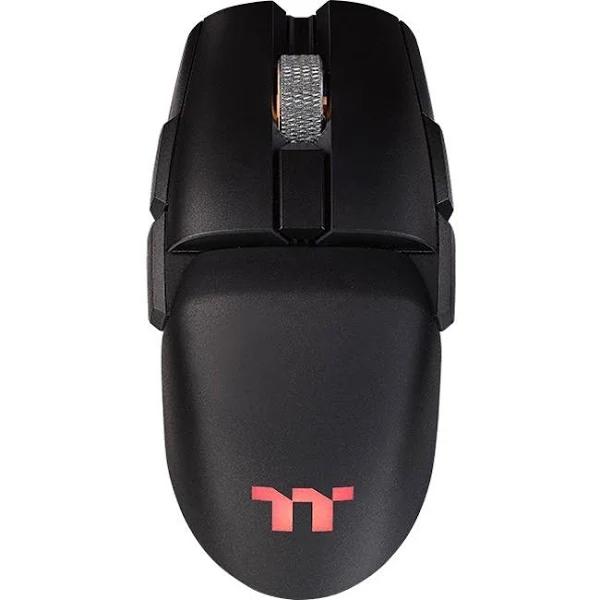 Thermaltake Argent M5 RGB Wireless Gaming Mouse GMO-TMF-HYOOBK-01