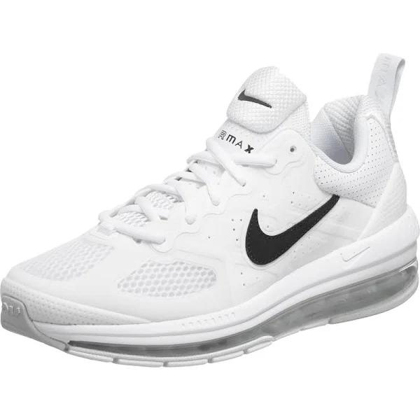 Nike Air Max Genome White Black