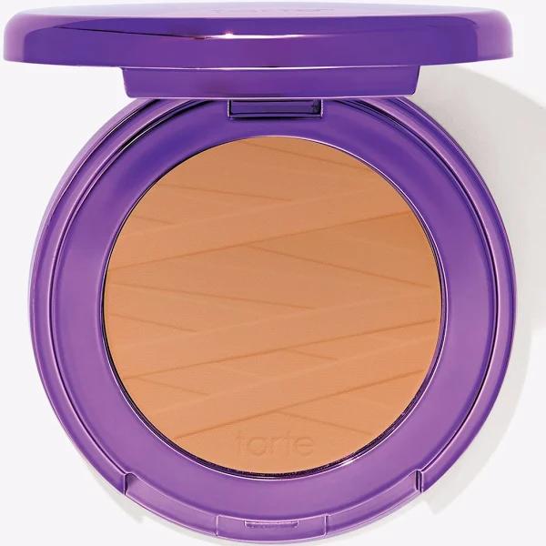 Tarte - Travel Size Shape Tape Pressed Powder - 2566184 - 846733048427