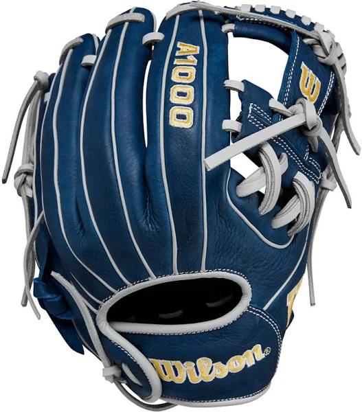 Wilson A1000 2024 DP15 11.5 Inch Baseball Glove RHT