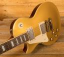 Epiphone Les Paul Standard '50s Left-Handed Metallic Gold