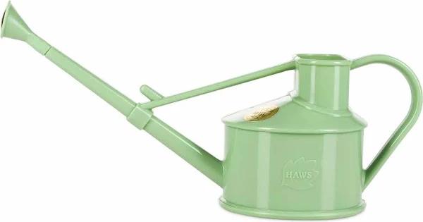 Haws 0.7L Langley Sprinkler | Plastic Indoor Watering Can Sage