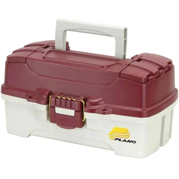 Plano One Tray Tackle Box