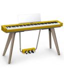 Casio Privia PX-S7000 Digital Piano - Harmonious Mustard