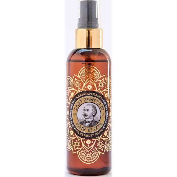 Captain Fawcett The Bearded Dame Hair Elixir 100 ml