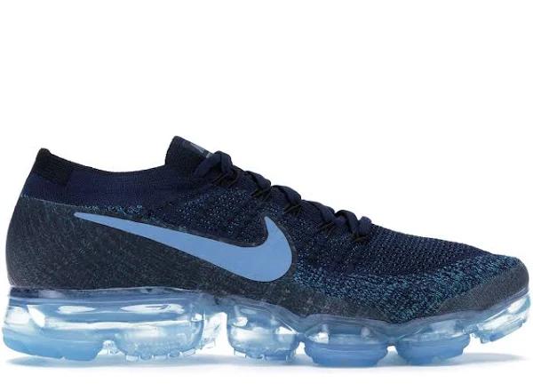 Nike Air VaporMax JD Sports Ice Blue