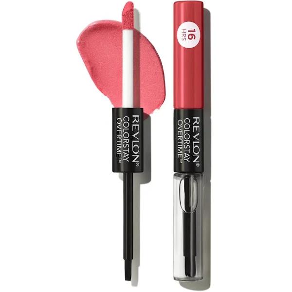 Revlon ColorStay Overtime Lipcolor - Constantly Coral