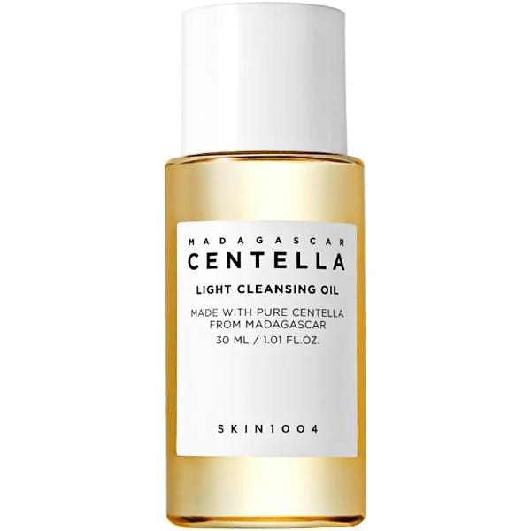 SKIN1004 - Madagascar Centella Light Cleansing Oil 30ml