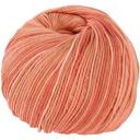 DMC Natura Spring #410 Clementine, 100% Cotton 4 Ply Crochet & Knitting Yarn, 50g Ball