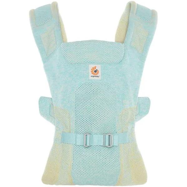 Ergobaby Aerloom Baby Carrier (Sunburst)