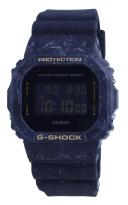 G-Shock DW5600WS-1 Black Digital Watch