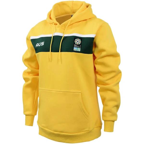 FIFA Women's World Cup 2023 AU Hoodie Womens 10096155