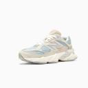 New Balance Unisex 9060 Mushroom/Aluminum/Cyclone - Size 4.5