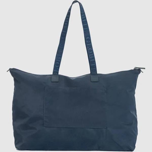 Globite Stash & Dash Hold All Tote Bag - Navy