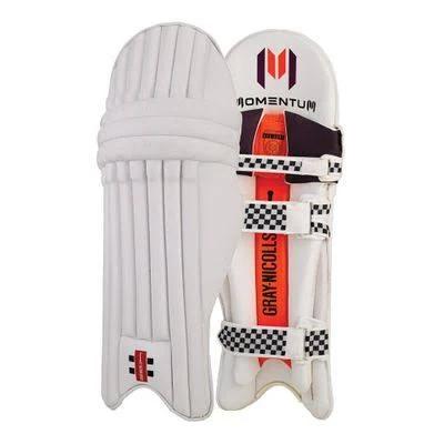 Gray-Nicolls Momentum M One Cricket Batting Pads SRH