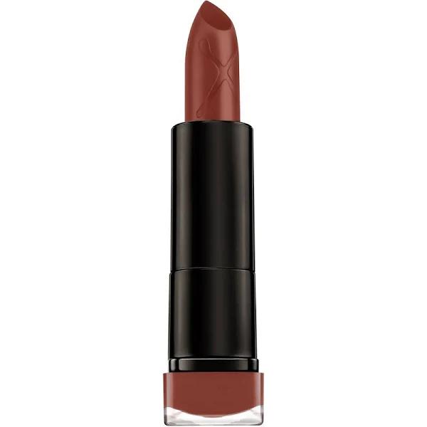 Max Factor Colour Elixir Velvet Matte Lipstick with Oils and Butters 3.5g 55 Desert