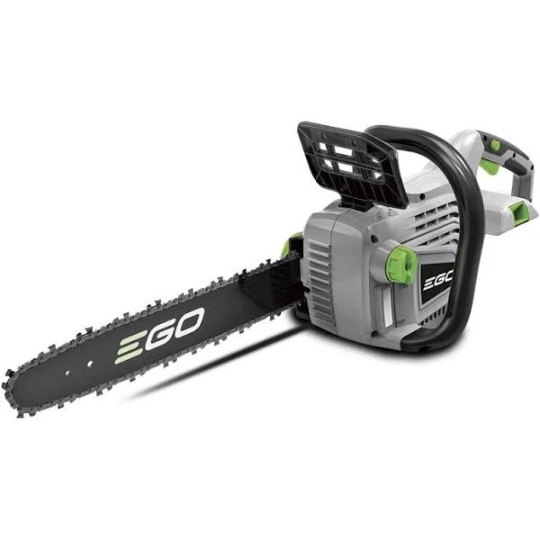 Ego CS1400E 56V 350mm Cordless Brushless POWER+ Chainsaw - Skin Only