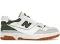 New Balance 550 'White Green' Sneakers | Men's Size 6.5