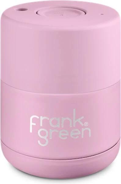 Frank Green Ceramic Reusable Cup 175ml Lilac Haze