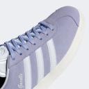 Adidas Originals Womens Gazelle Trainer - Purple - Size - 3