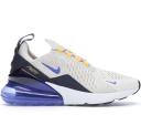 Nike Air Max 270 White Velvet Brown (Women's)