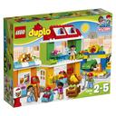 LEGO 10836 DUPLO Town Square