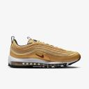 Nike Air Max 97 OG Metallic Gold/ Varsity Red-Black-White