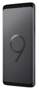 Samsung Galaxy S9 (Dual SIM 64GB 4G LTE) Midnight Black