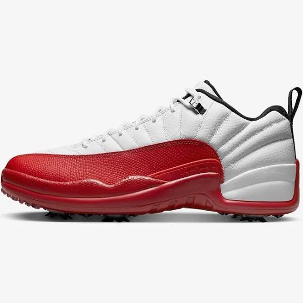 Air Jordan 12 Low Golf Shoes