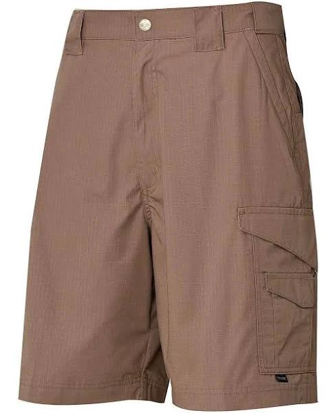 Tru-Spec 4269004 Shorts, 24-7 Series, 32, Coyote - Coyote, 32